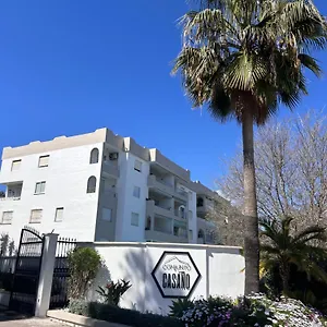 Calle Manolete Casaño Apartamento Marbella