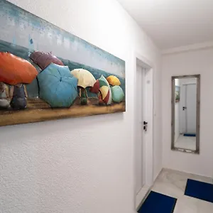 Cityheart-rooms Zadar