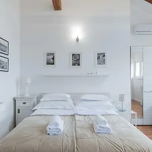 The Charm Apartamento Split