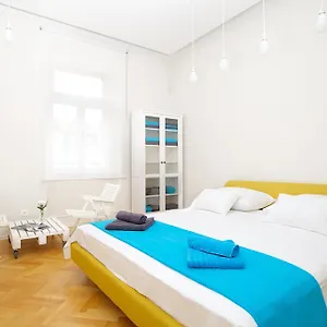 Marmonaut Apartamento Split