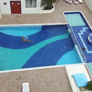 Apto Ingleses A 50mts Da Apartamento Florianópolis