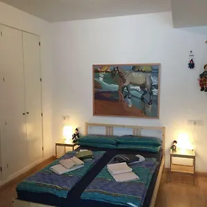 Da Vinci Portichuelos Apartamento Ronda