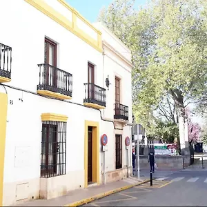 Puerta Alameda Apartamento Ronda